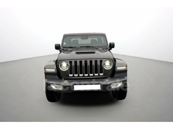 Jeep Gladiator 3.0 V6 Multijet 194 kW image number 1