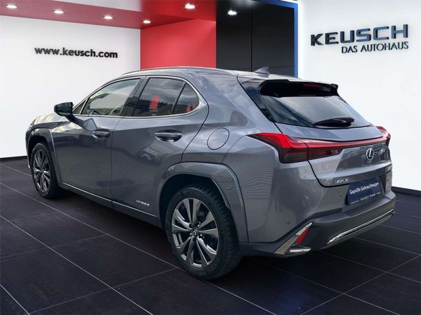 Lexus UX 250h 135 kW image number 11