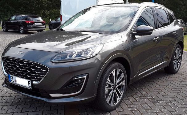 Ford Kuga 132 kW image number 1