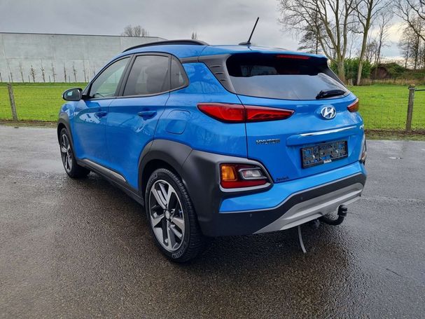 Hyundai Kona 88 kW image number 6