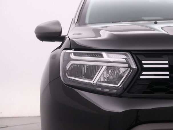 Dacia Duster TCe 130 96 kW image number 25