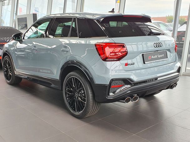 Audi SQ2 221 kW image number 5