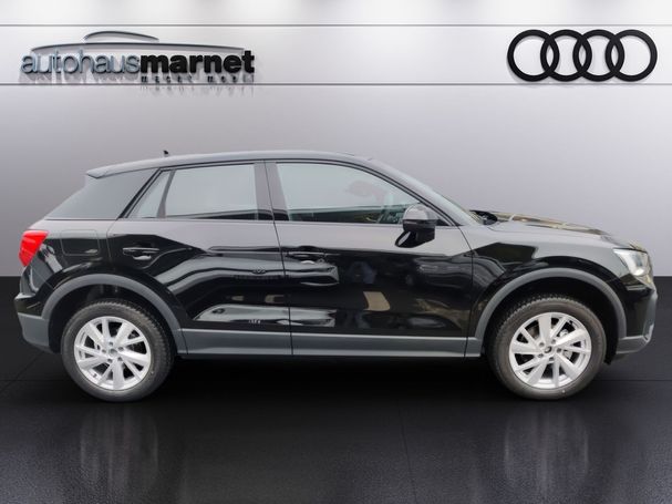 Audi Q2 35 TFSI S tronic 110 kW image number 11