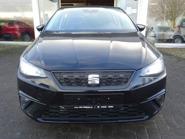 Seat Ibiza 1.0 TSI Style 81 kW image number 2