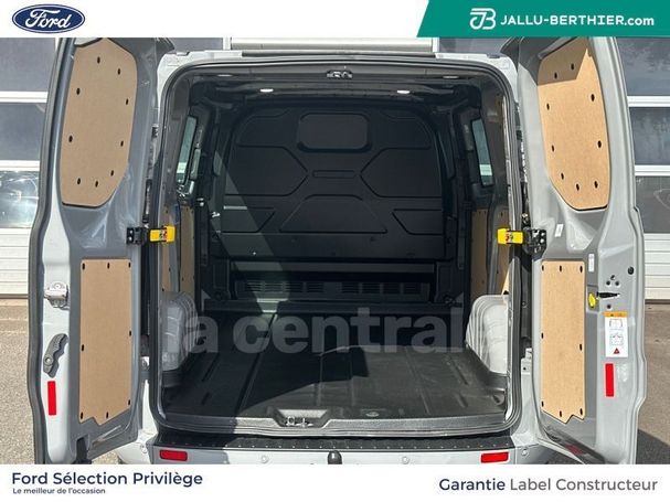  Ford Transit Custom L1H1 VA Sport 125 kW image number 25