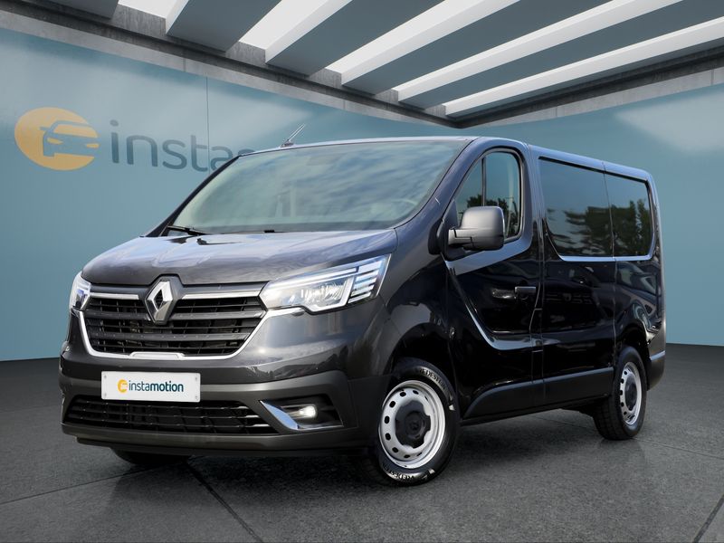 Renault Trafic LKW L1H1