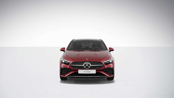 Mercedes-Benz A 180 100 kW image number 3