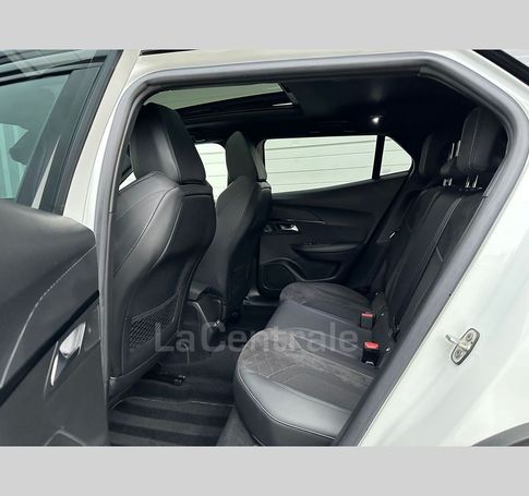 Peugeot 2008 PureTech 130 EAT6 96 kW image number 5