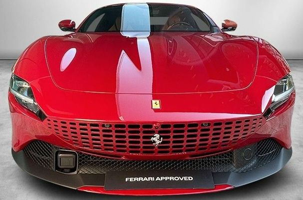 Ferrari Roma 456 kW image number 5