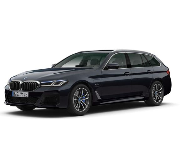 BMW 530 Touring xDrive 215 kW image number 1