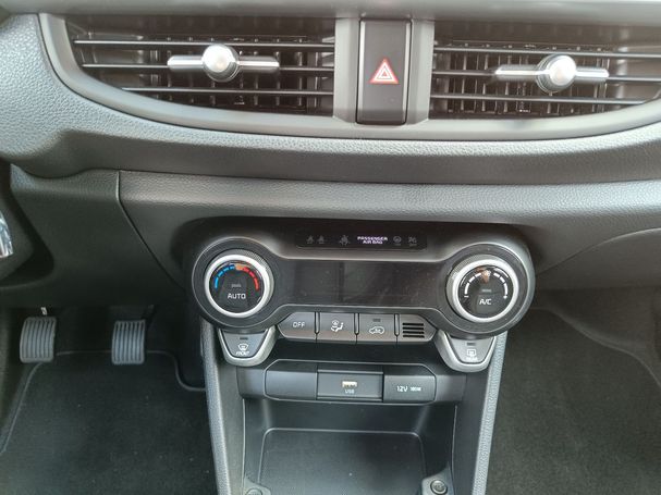 Kia Picanto 1.0 49 kW image number 19