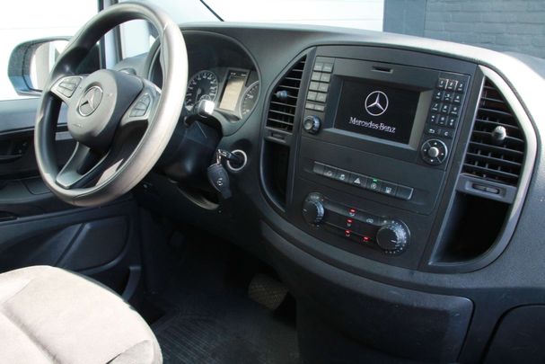 Mercedes-Benz Vito 114 CDi 100 kW image number 3