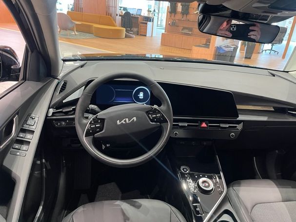 Kia Niro 150 kW image number 4