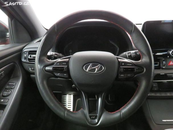 Hyundai i30 118 kW image number 18