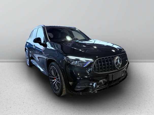 Mercedes-Benz GLC 43 AMG 310 kW image number 3