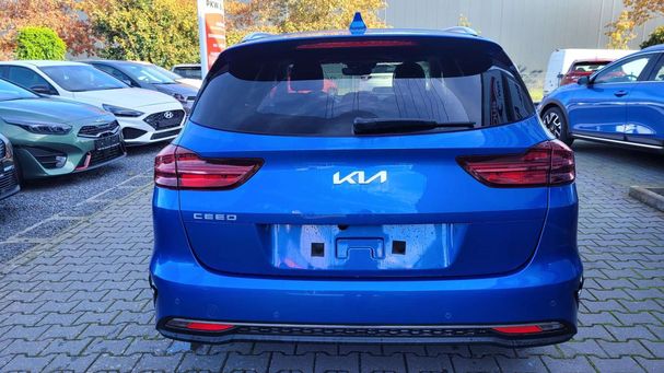 Kia Ceed Sportswagon 1.5 103 kW image number 5