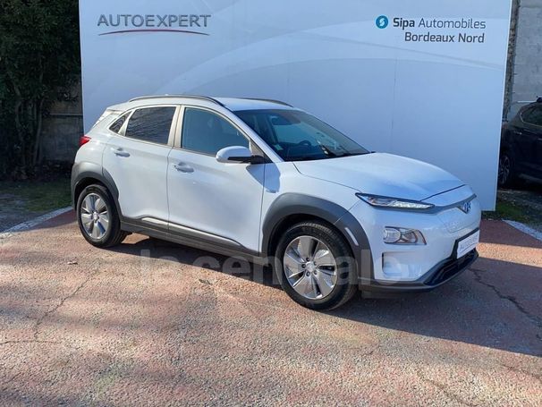 Hyundai Kona 100 kW image number 2