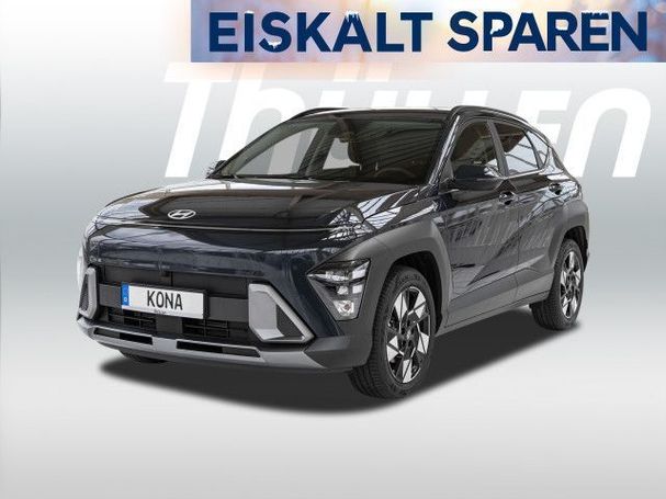 Hyundai Kona 1.6 Hybrid 104 kW image number 1