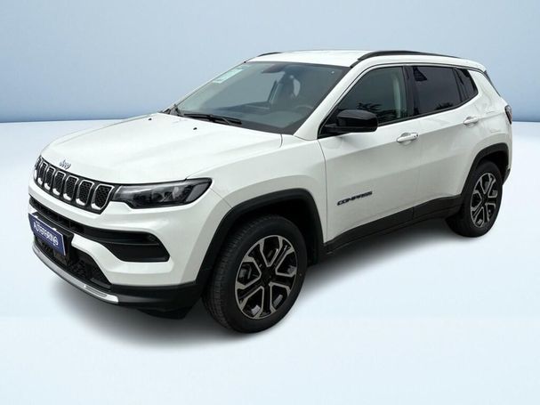 Jeep Compass Limited 140 kW image number 1