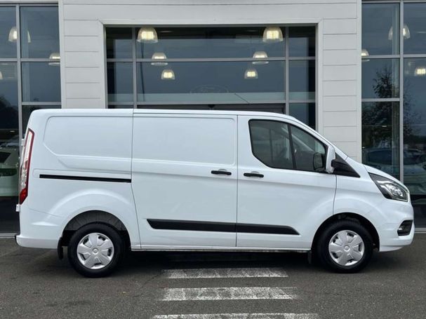 Ford Transit Custom 280 L1H1 Trend 98 kW image number 2