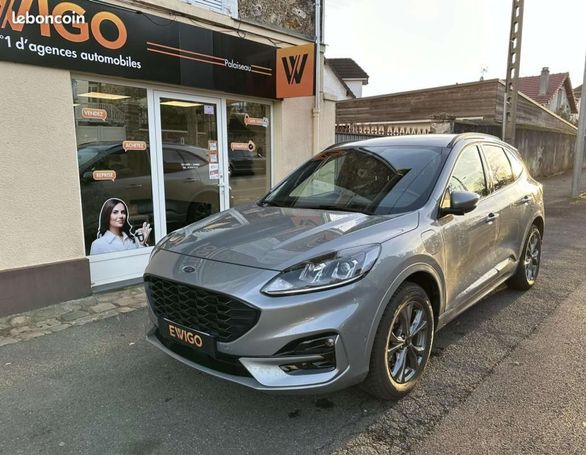 Ford Kuga 112 kW image number 1