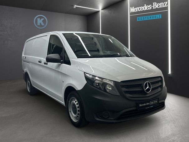 Mercedes-Benz Vito 116 CDI 120 kW image number 3