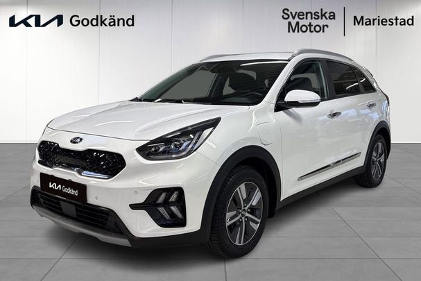 Kia Niro 105 kW image number 1