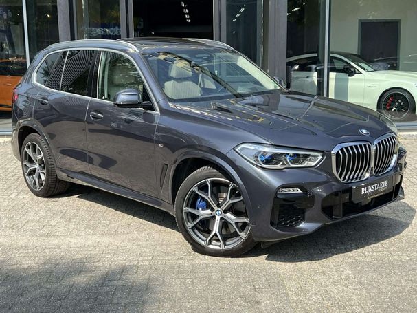 BMW X5 45e xDrive 289 kW image number 2