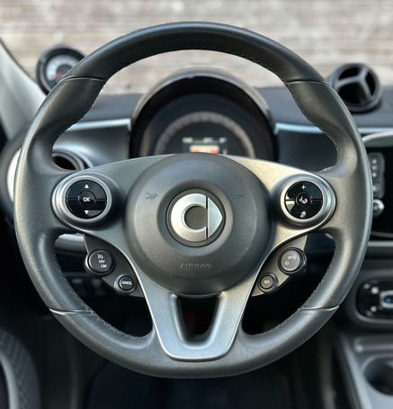 Smart ForFour 66 kW image number 12