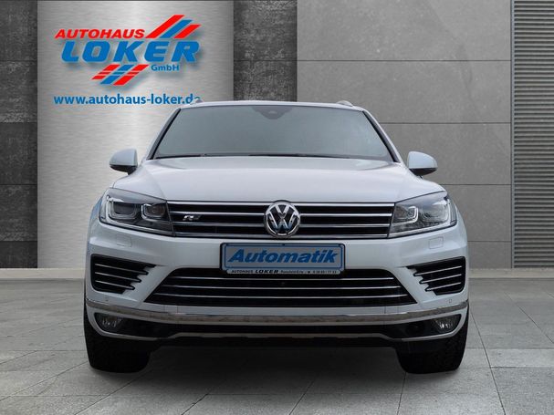 Volkswagen Touareg 4Motion 193 kW image number 3