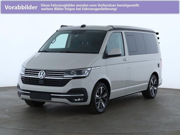 Volkswagen T6 California DSG Beach 110 kW image number 1