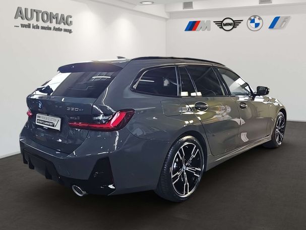 BMW 330 Touring xDrive 185 kW image number 3