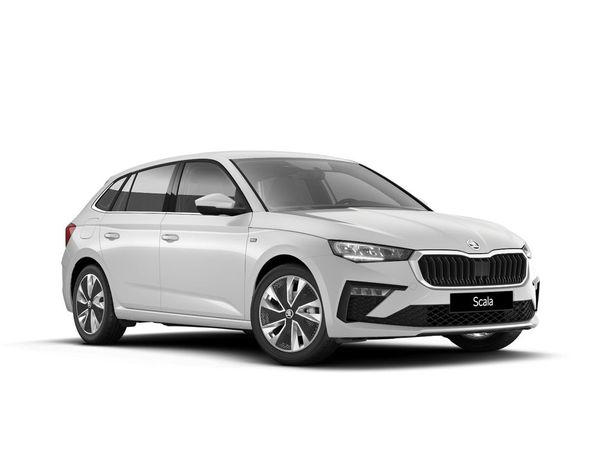 Skoda Scala 1.0 TSI Drive 85 kW image number 1