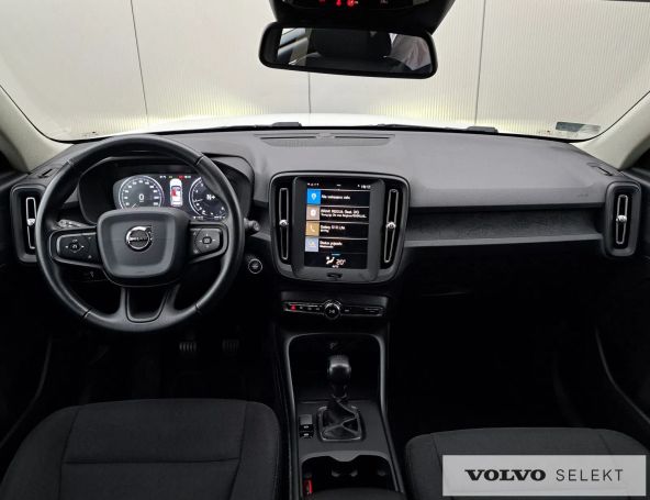 Volvo XC40 120 kW image number 13