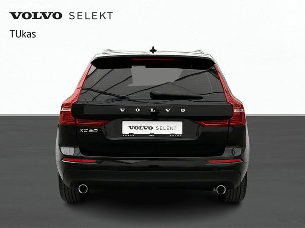 Volvo XC60 D4 140 kW image number 5