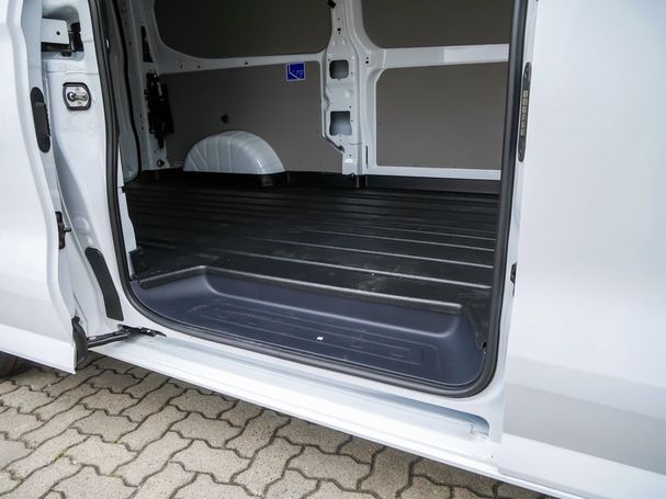 Ford Transit Custom 110 kW image number 4