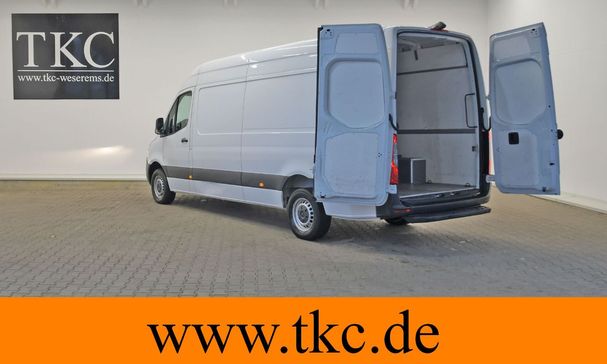 Mercedes-Benz Sprinter 317 CDI 125 kW image number 3