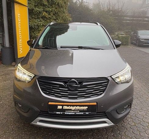 Opel Crossland X 96 kW image number 2