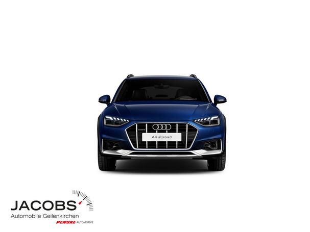 Audi A4 Allroad 45 TFSI quattro S tronic 195 kW image number 1