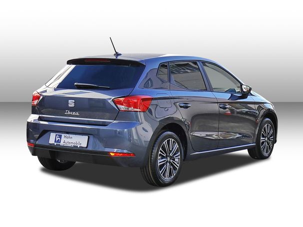 Seat Ibiza 1.0 TSI DSG Style 85 kW image number 2