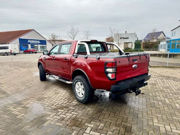 Ford Ranger 110 kW image number 5