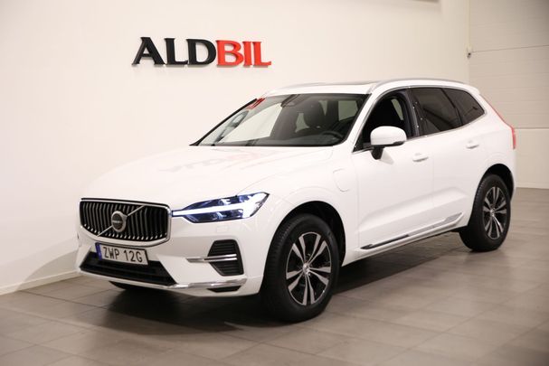 Volvo XC60 T6 Recharge AWD 257 kW image number 2