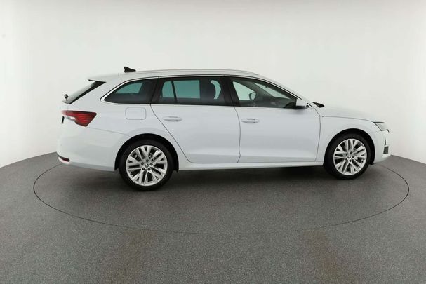 Skoda Octavia Combi 1.5 TSI DSG 110 kW image number 19