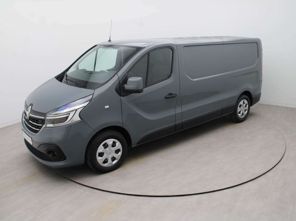 Renault Trafic L2H1 dCi 120 88 kW image number 9