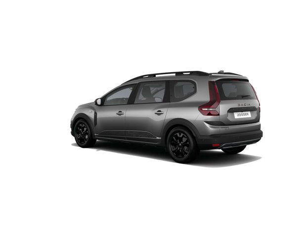 Dacia Jogger Hybrid 104 kW image number 4