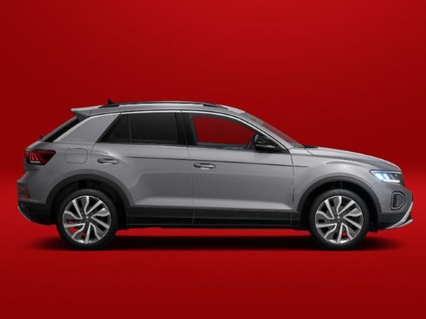 Volkswagen T-Roc 2.0 TDI SCR 85 kW image number 7