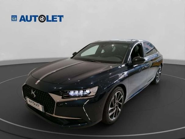 DS Automobiles 9 165 kW image number 1