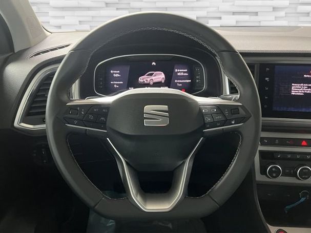 Seat Ateca 1.5 TSI 110 kW image number 14