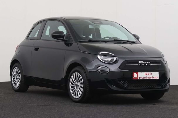 Fiat 500 e 70 kW image number 2