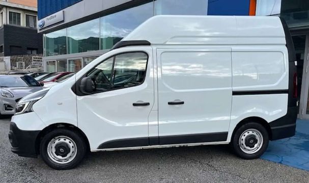 Renault Trafic Van 107 kW image number 4